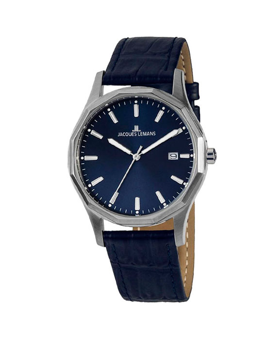 Часы Jacques Lemans Classic 1-2010C
